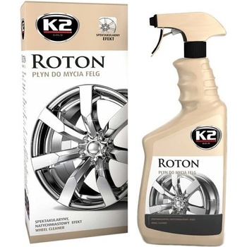 K2 Roton 750 ml