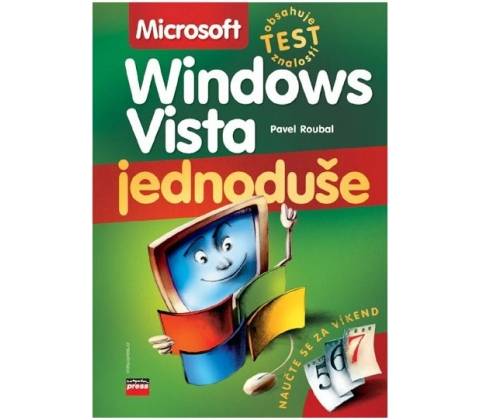 Microsoft Windows Vista