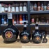 Zwack Unicum 40% 3 l (holá láhev)