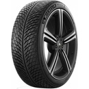 Michelin Pilot Alpin 5 275/45 R21 110V