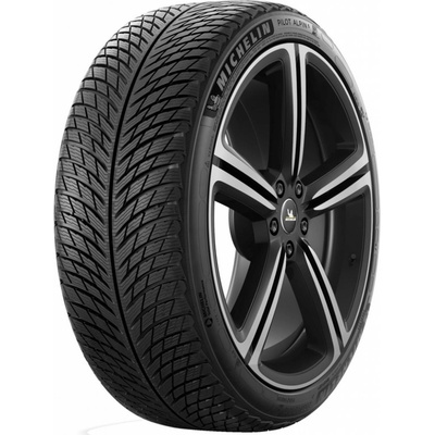 Michelin Pilot Alpin 5 255/45 R21 106Y