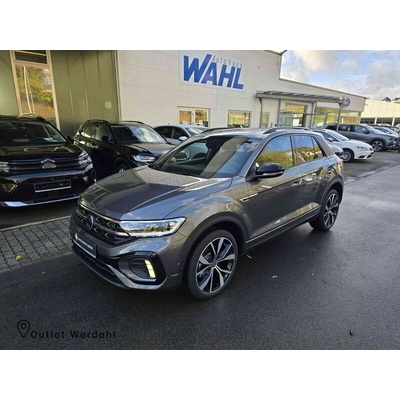 Volkswagen T-Roc 2.0 TDI R-Line DSG 110 kW