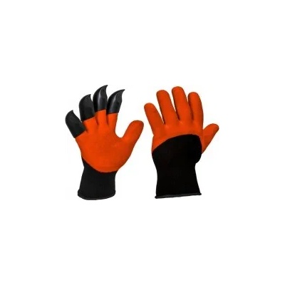 RAMP - Градински ръкавици с нокти (RRP)