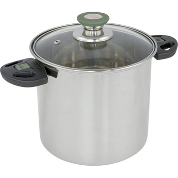 Bo-Camp Elegance Induction - 18 cm Цвят: сребърен