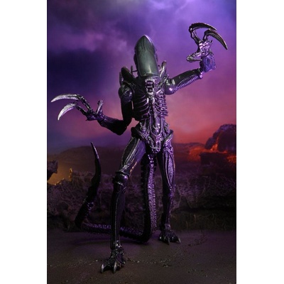 NECA Alien vs Predator Razor Claws Alien 23 cm