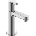 Duravit B. 2 - Кран за умивалник, за студена вода, хромиран B21080002010 (B21080002010)