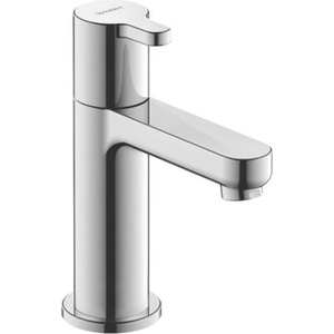 Duravit B. 2 - Кран за умивалник, за студена вода, хромиран B21080002010 (B21080002010)
