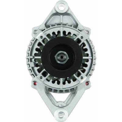 Generátor AS-PL A6500S