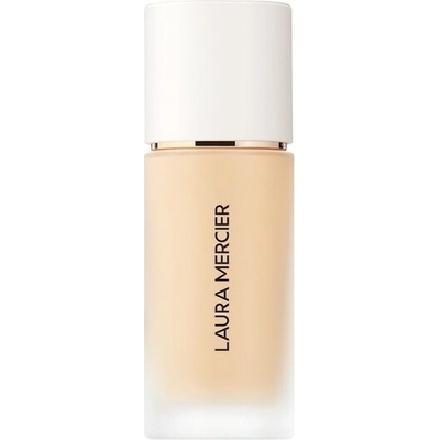 Laura-Mercier Facial-make-up FoundationReal Flawless Foundation 0W Satin 29 ml