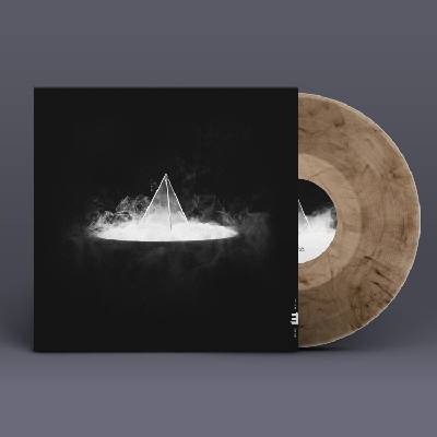 Daniel Herskedal - Movements Of Air (Limited Edition) (Marbled Smoke Coloured) (LP) (5060509792726)