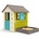 Smoby Square Playhouse Pretty Blue (810728)