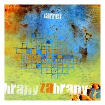 Jarret - Za hrany CD
