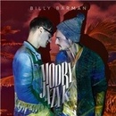 BILLY BARMAN - MODRY JAZYK (1CD)