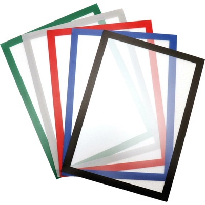 No brand Magnetický rámček Magneto Pro Solo – Tarifold, A4 modrý