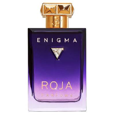 Enigma Pour Femme Essence De Parfum Парфюмна вода 100ml, Жени