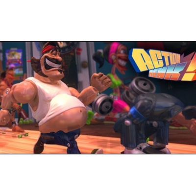 Action Henk