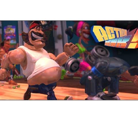 Action Henk