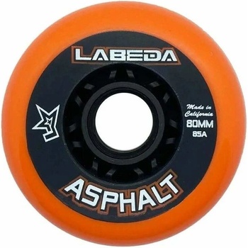 Labeda Asphalt 80 mm/85A 4ks