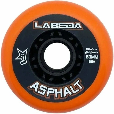 Labeda Asphalt 80 mm/85A 4ks