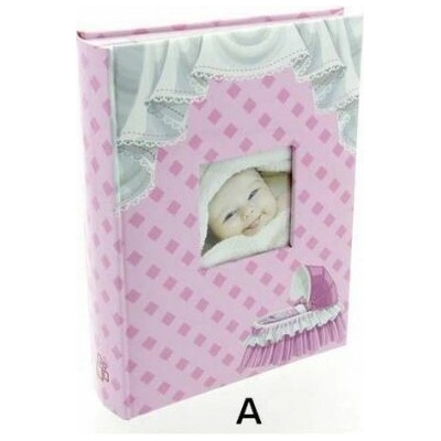 Fotoalbum 9x13/200 CRIB