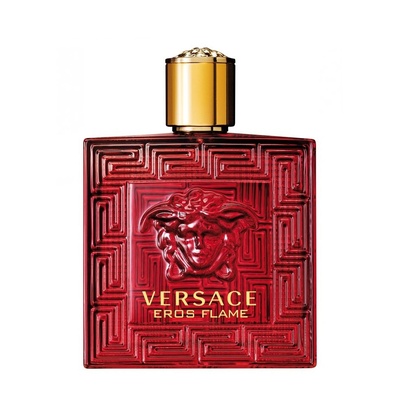 Versace Eros Flame дезодорант с пулверизатор Man 100 мл