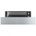 SMEG Затоплящо чекмедже SMEG CPR315X, Серия Classica, Инокс (CPR315X)