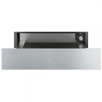 SMEG Затоплящо чекмедже SMEG CPR315X, Серия Classica, Инокс (CPR315X)