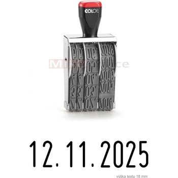 Colop 18000