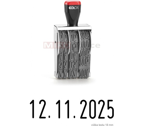 Colop 18000