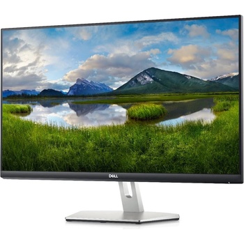 Dell S2721D