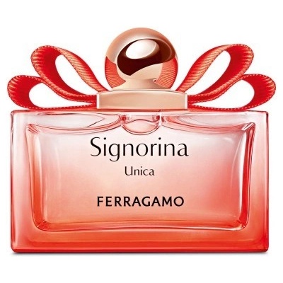 Salvatore Ferragamo Signorina Unica parfumovaná voda dámska 100 ml tester