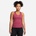 Nike Swoosh Women's Medium-Support Padded Sports Bra Tank - ROSEWOOD/ROSEWO