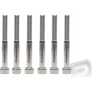 GP GP Šrouby vrtule 178 6 ks