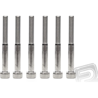 GP GP Šrouby vrtule 178 6 ks