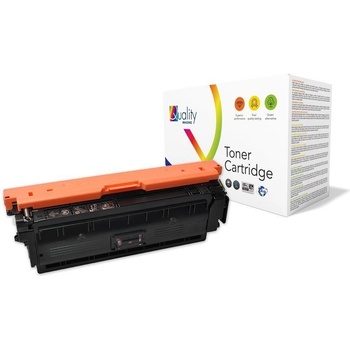 Compatible Касета за принтер Quality Imaging QI-HP1028ZM, магента, 9500 страници (QI-HP1028ZM)