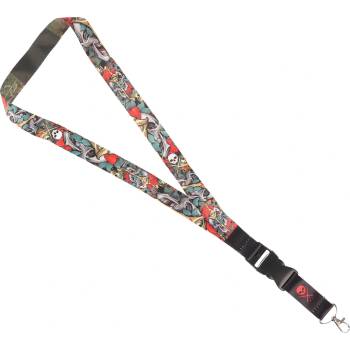 Image 1 of SULLEN ключодържател sullen - golden eye - sca6375_bk