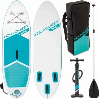 Paddleboard Intex 68242 Aqua Quest