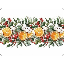 Ambiente Europe BV Prestieranie Pomaranče 30x40cm