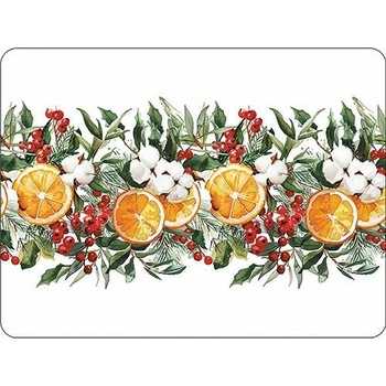 Ambiente Europe BV Prestieranie Pomaranče 30x40cm