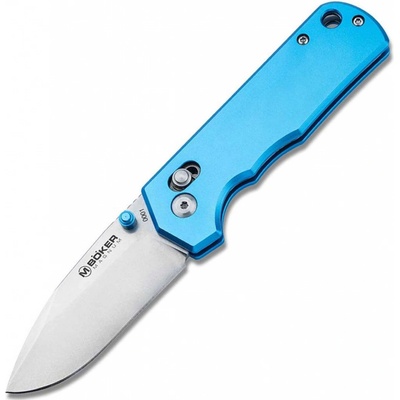 Böker Magnum ROCKSTUB BLUE ELOX 01SC711