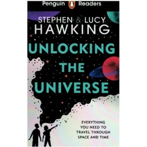 Penguin Readers Level 5: Unlocking the Universe (ISBN: 9780241493199)
