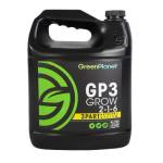  GP3 Grow 4л - Минерален Тор за Растеж