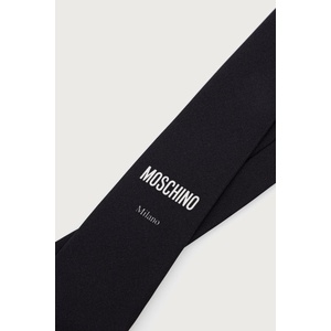 Moschino вратовръзка мъжка от коприна (M5920.55079)