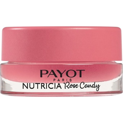 Payot Nutricia Baume Levres Rose Candy balzam na pery 6 g
