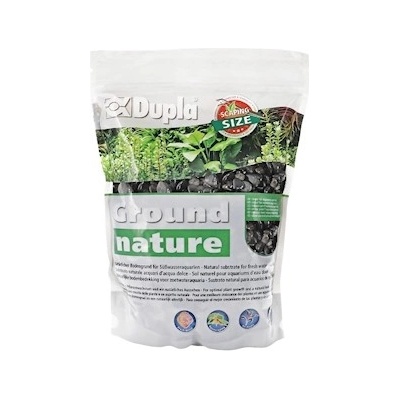Hobby Ground Nature Black Pebbles 8-16 mm 2 kg