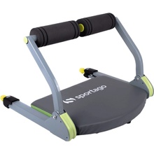 Sportago Ab Core