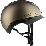 CASCO Каска за велосипед CASCO Roadster Bike helmet - Oliv / Schwarz - размер L 58-60 cm (851-1885-0113)