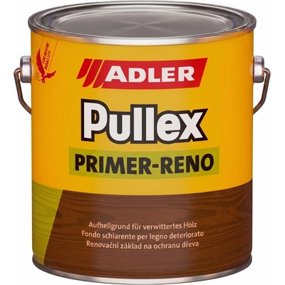ADLER Slovensko Pullex Primer-Reno 2,5 l Larche
