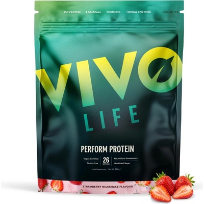 Vivo Life PERFORM RAW PROTEIN 988 g