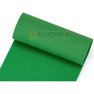 KORTEXIN 600D/64T PVC WR-08 sv.zelená Množství: maloodběr (méně než celé balení)